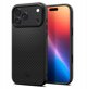 Θήκη Spigen Enzo Aramid T Mag MagSafe για Apple iPhone 17 Pro Max Μαύρο