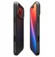 Θήκη Spigen Enzo Aramid T Mag MagSafe για Apple iPhone 17 Pro Max Μαύρο