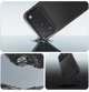 Θήκη Spigen Enzo Aramid T Mag MagSafe για Apple iPhone 17 Pro Max Μαύρο