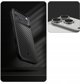 Θήκη Spigen Enzo Aramid T Mag MagSafe για Apple iPhone 17 Pro Max Μαύρο