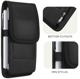 Etui Tech-Protect SM85 Universal Phone Holster Pouch 5.8-6.8 Inch Black
