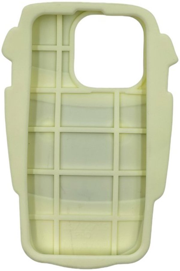 Θήκη 3D Cafffe Latte iPhone 15 standard