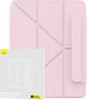 Θήκη για tablet Baseus Μαγνητική θήκη Baseus Minimalist για Pad Air4/Air5 10.9”/Pad Pro 11” (baby pink)