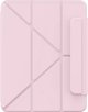 Θήκη για tablet Baseus Μαγνητική θήκη Baseus Minimalist για Pad Air4/Air5 10.9”/Pad Pro 11” (baby pink)