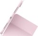 Θήκη για tablet Baseus Μαγνητική θήκη Baseus Minimalist για Pad Air4/Air5 10.9”/Pad Pro 11” (baby pink)