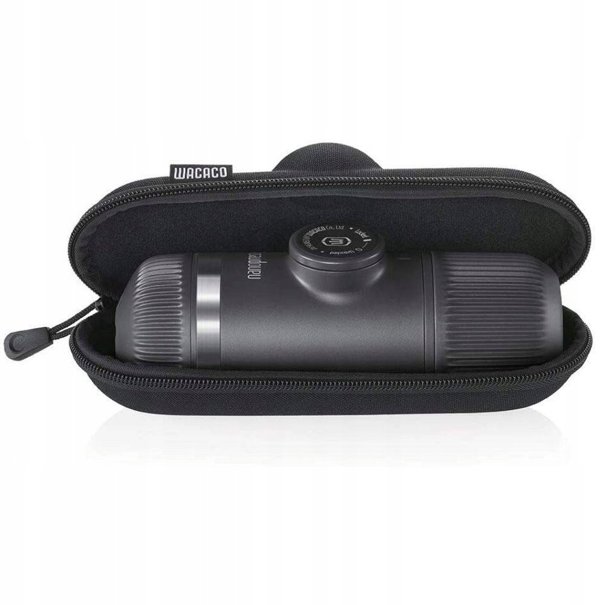 Θήκη για την καφετιέρα Wacaco Nanopresso S-Case
