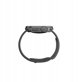 Etui metalowe AMAZINGTHING Titan Pro na Apple Watch 11 46mm aluminiowe - czarne