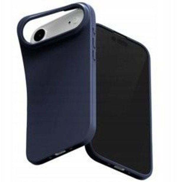 Θήκη Mercury Soft για iPhone 17 Air μπλε