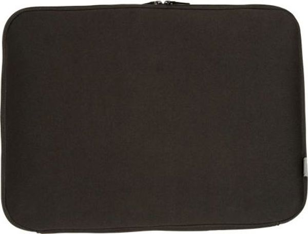 Θήκη Pedea 15.6" Μαύρη