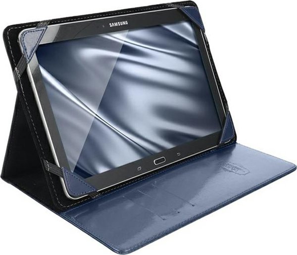 Θήκη tablet Blun Blun universal θήκη για tablet 11" UNT μπλε/μπλε 13061790 5903396194719