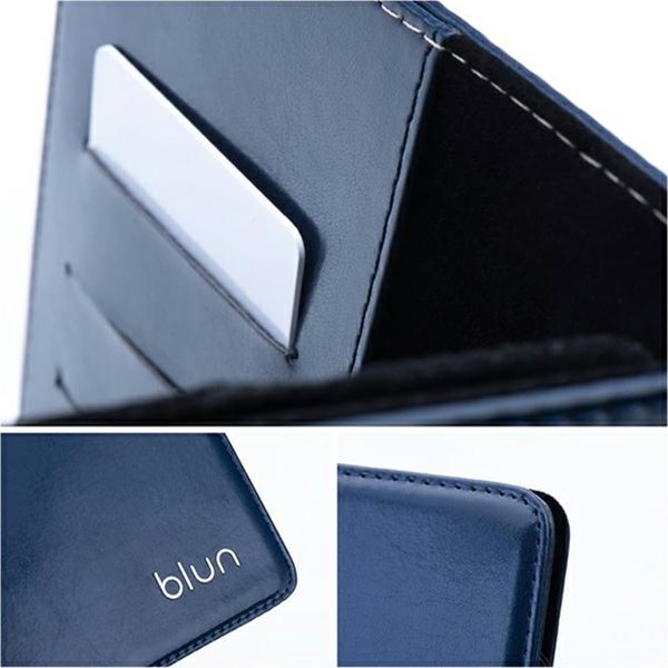 Θήκη tablet Blun Blun universal θήκη για tablet 11" UNT μπλε/μπλε 13061790 5903396194719