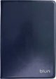 Θήκη tablet Blun Blun universal θήκη για tablet 11" UNT μπλε/μπλε 13061790 5903396194719