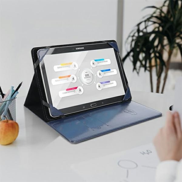 Θήκη tablet Blun Blun universal θήκη για tablet 11" UNT μπλε/μπλε 13061790 5903396194719