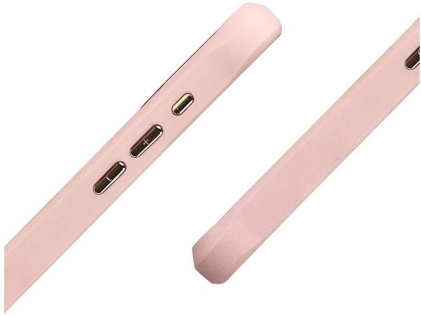 Θήκη Nimmy Magnetic fashion cute pet MagSafe για iPhone 16 Pro Max ροζ
