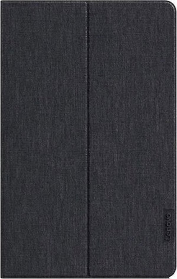 Lenovo Folio Case & Film για Tablet Tab M10 FHD 2nd Gen 10.3" - Μαύρο ZG38C02959