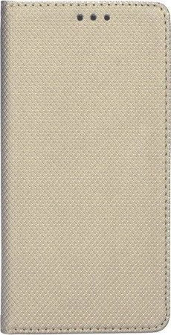 Θήκη Smart Magnet βιβλίο Google Pixel 8 χρυσό/gold