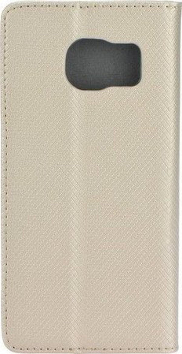 Θήκη Smart Magnet βιβλίο Google Pixel 8 χρυσό/gold