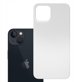 Θήκη 3MK Hardy MagSilicone για iPhone 14 Λευκό - Ανθεκτική Θήκη με MagSafe