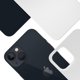 Θήκη 3MK Hardy MagSilicone για iPhone 14 Λευκό - Ανθεκτική Θήκη με MagSafe