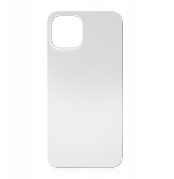 Θήκη 3MK Hardy MagSilicone για iPhone 14 Λευκό - Ανθεκτική Θήκη με MagSafe