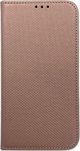 Θήκη Smart Magnet book Google Pixel 8 Pro ροζ χρυσό/rose gold