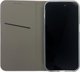 Θήκη Smart Magnet book Google Pixel 8 Pro ροζ χρυσό/rose gold