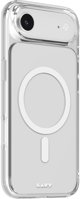 Etui Laut Crystal Fluro do Apple iPhone Air MagSafe (clear)