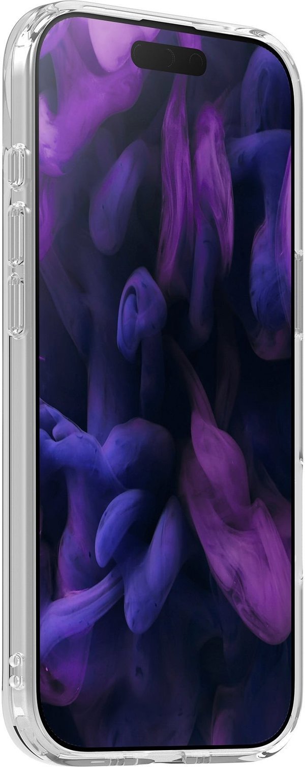 Etui Laut Crystal Fluro do Apple iPhone Air MagSafe (clear)