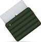 Θήκη Tech-Protect TECH-PROTECT PUFFY LAPTOP 13-14 ARMY GREEN 14224662 5906302375288