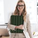 Θήκη Tech-Protect TECH-PROTECT PUFFY LAPTOP 13-14 ARMY GREEN 14224662 5906302375288