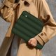 Θήκη Tech-Protect TECH-PROTECT PUFFY LAPTOP 13-14 ARMY GREEN 14224662 5906302375288