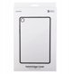Θήκη για tablet Samsung Samsung FPX216AM Hybrid Edge Cover για Galaxy Tab A9+ Διαφανές (Διαφανές)