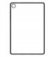 Θήκη για tablet Samsung Samsung FPX216AM Hybrid Edge Cover για Galaxy Tab A9+ Διαφανές (Διαφανές)