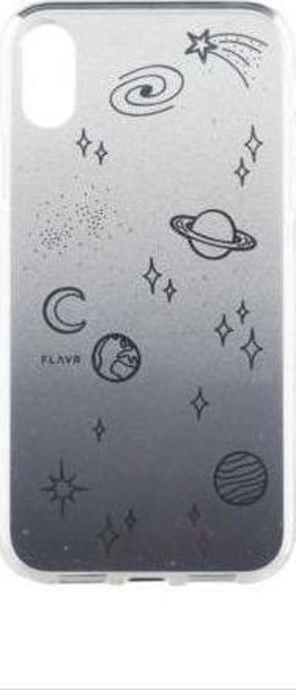 Θήκη Flavre Iplate Kosmos iPhone XS Max standard