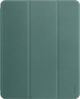 Θήκη για tablet Uniq USAMS Θήκη Winto iPad Air 10.9" 2020 σκούρο πράσινο/dark green IP109YT04 (US-BH654) Smart Cover