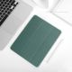 Θήκη για tablet Uniq USAMS Θήκη Winto iPad Air 10.9" 2020 σκούρο πράσινο/dark green IP109YT04 (US-BH654) Smart Cover
