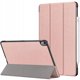 Strado Θήκη Smart Case για iPad Air 11" (6th Gen 2024) - Rose Gold