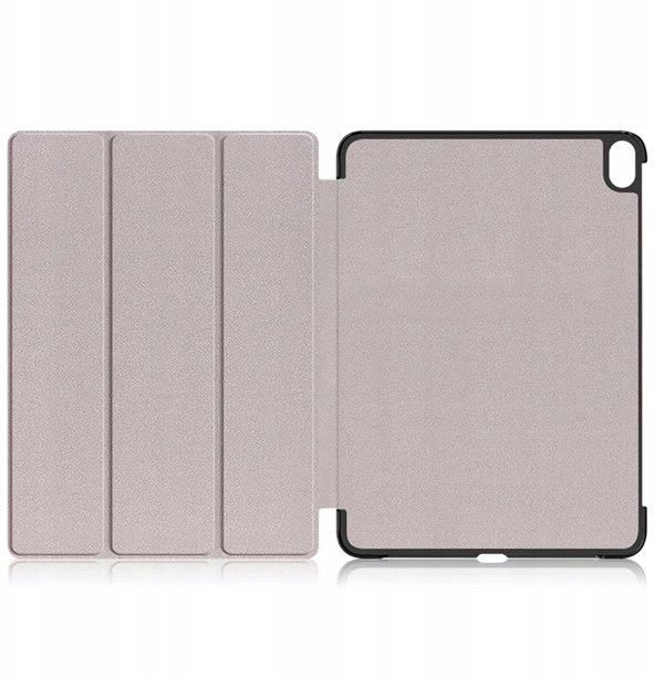 Strado Θήκη Smart Case για iPad Air 11" (6th Gen 2024) - Rose Gold