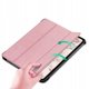 Strado Θήκη Smart Case για iPad Air 11" (6th Gen 2024) - Rose Gold