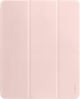 Θήκη για tablet Uniq USAMS Θήκη Winto iPad Air 10.9" 2020 ροζ/pink IP109YT02 (US-BH654) Smart Cover