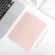 Θήκη για tablet Uniq USAMS Θήκη Winto iPad Air 10.9" 2020 ροζ/pink IP109YT02 (US-BH654) Smart Cover