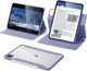 Θήκη για tablet ESR ESR REBOUND HYBRID IPAD PRO 13 7 / 2024 LAVENDER