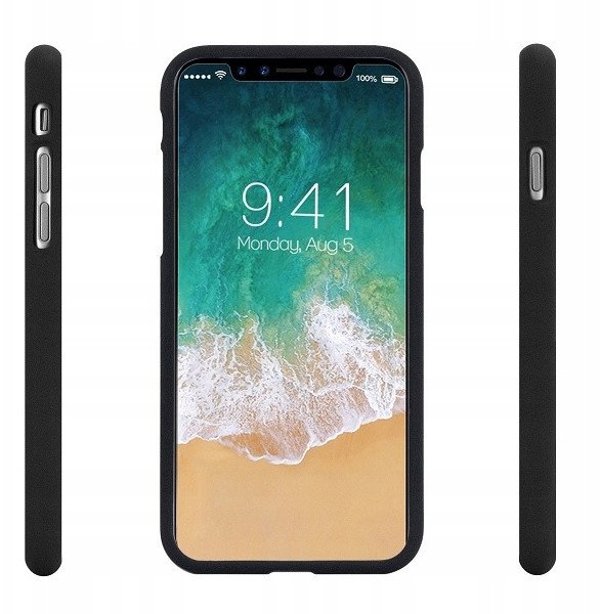 Θήκη Mercury Soft για iPhone 17 μέντα