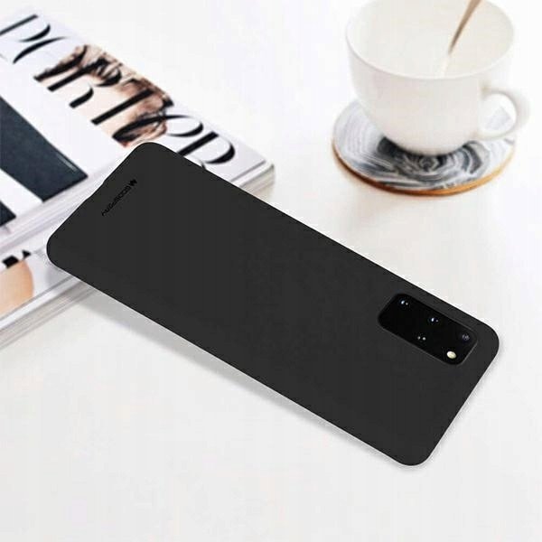 Θήκη Mercury Soft για iPhone 17 μέντα