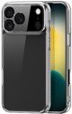 Διαφανής Θήκη DuxDucis Clin για Apple iPhone 17 Pro Max