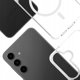 Θήκη 3MK Armor MagCase για Samsung Galaxy S24 & S25 - Ανθεκτική Προστασία με Μαγνητική Συμβατότητα