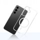 Θήκη 3MK Armor MagCase για Samsung Galaxy S24 & S25 - Ανθεκτική Προστασία με Μαγνητική Συμβατότητα