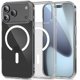 Θήκη Tech-Protect Flexair Hybrid MagSafe για Apple iPhone 17 Pro Clear