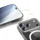 Θήκη Tech-Protect Flexair Hybrid MagSafe για Apple iPhone 17 Pro Clear