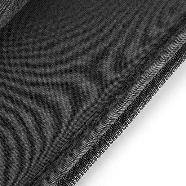 Hurtel Θήκη Laptop 14'' με Φερμουάρ, Αδιάβροχη Τσάντα Tablet, Ροζ